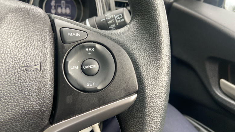 Honda Jazz 1.3 i-VTEC S 5dr Petrol Hatchback